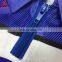 Healong Custom Design international Sports Badminton Wear High Quality Polo Shirt badminton jersey