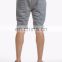wholesale good quality men jogger sweat pants Custom Jogger Pants 3/4 harem pants