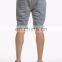 wholesale good quality men jogger sweat pants Custom Jogger Pants 3/4 harem pants