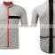 Sublimation cycling jersey Summer bike jackets apparel
