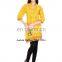 Women Maxi Dress Indian Kurti Yoga ladies stylish party boho dresses Wholesale Indian 100% Cottton