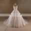 Sweet heart Lace Real pictures Wedding Dress Bridal 2017