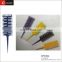 Detangle brush hair lice beard brush comb for lowest price