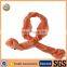 Woven women scottish cashmere scarf