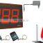 METO Turnomatic Numbering System - Start Pack (Wireless)