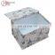 Custom Excellent Quality Paper Foldable Shoebox