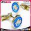high quality low price tie cufflink hanky set