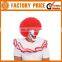 High Quality Party Decoration Lovely Rond Red Foam Clown Nose