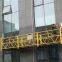 zlp manual suspended platform