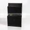 Custom New Product Hotel Used Leather Trendy Desk Organizer