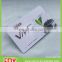 CMYK Printed Plastic PVC Business chip IC Card