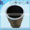 Diesel engine parts M11 cylinder liner 3080760