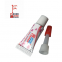 1 g Clear Nail Glue Super Fast Drying For Acrylic Glue