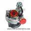 Tractor Spare Parts Turbo For PERKINS