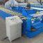 Circular Profile Roofing Panel Roll Forming Machine