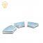 China Factory Neodymium Magnet Arc Wedge