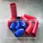 Flexible rubber hose pipe for auto s shape silicone hose