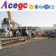 Mobile coarse crushing station machine for sale