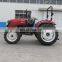 MAP604 Factory Price Diesel Engine 60HP 4WD tractor with CE