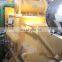 600 cbm/h Self propelled Tin ore mining and dredging machinery cutting dredger river suction dredges for sale from supplier