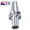 Cnc milling cutter holder 30000rpm  80L SC type tool holder with high precision