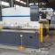 WC67Y 300/3200 hydraulic press brake machine price bending machine