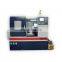 CK32 horizontal boring cnc controller 2 axis for lathe
