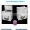 Good Quality 6/9/12/15 Buckets Ice Block Machinery Cylindrical Ice Brick Machine Price