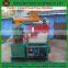 CE approved wood sawdust pellet press machine for sale
