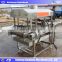 Manufacture Big Capacity Pig trotter dehair machine/pig trotter hair removal machine