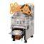 Factory Directly Supply Lowest Price 75mm 95mm 90mm Manual Plastic Cup Sealer Sealing Machine 110v / 60hz