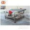 Stainless Steel Commercial Potato French Fries Chips Production Line Manual Potato Chips Making Machine