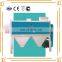 Small Grain Roller Mill, High Efficiency Horizontal Wheat Scourer for Sale