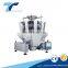 automatic vertical FFS packaging machine with multihead weigher