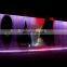Digital Graphic Water Curtain Water Shell Fountain