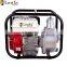 New 6HP 5.5HP 168f 2 inch 50mm Petrol gasoline Water Transfer Pump
