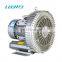 High pressure 4KW turbo vacuum pump pneumatic ring blower