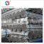 SS-014 Tianjin Shisheng Schedule Scaffolding Pre-galvanzied Schedule 40 Steel Pipe
