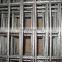 Galvanized Concrete Reinforcing A393 Steel Mesh