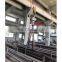 high quality manufacturer 60Si2MnA alloy spring steel round bar rod price per kg