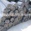 16mm 12mm grade 460 Deformed Steel Bar Concrete Iron Rods for Construction