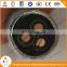 1.8/3KV ESP cable/submersible deep well pump cable