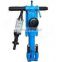 YT28 compressed air leg rock drill for sale