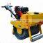 New mini vibratory road roller price