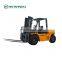LONKING 7 tons china brand new  hand operated forklifts for sale