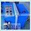 Double glazing glass hot melt glue machine