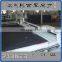 CNC multi-shape glass cutting table