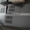 customized metal sheet fabrication with advanced machine