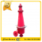 Gravity Classification Equipment Polyurethane Hydrocyclone Separator,cyclone Classifier