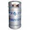 New Arrival Steel 15Kg Lpg Gas Cylinder Tank In Ghana Haiti Africa Panama